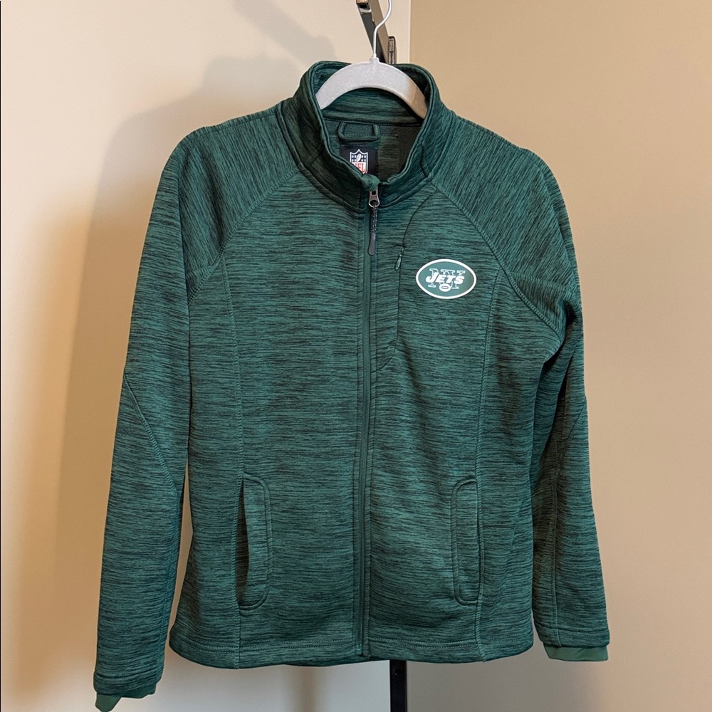 NFL Green Women's Jacket RR